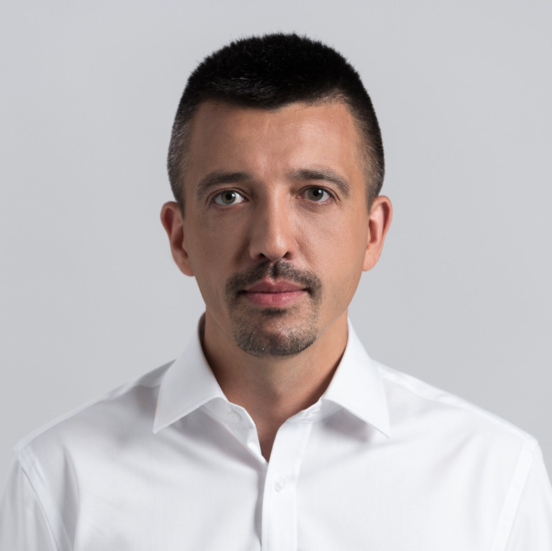 Robert Gorbaszewicz vel Gabrylewicz