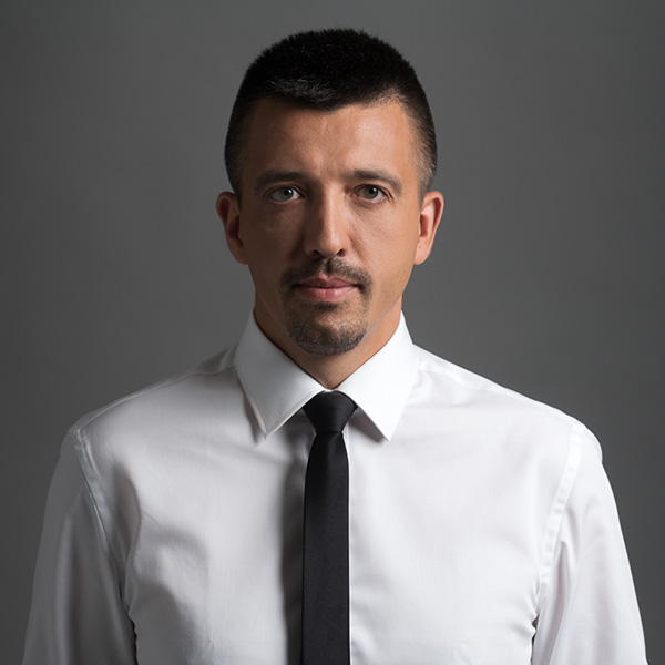 Robert Gorbaszewicz vel Gabrylewicz